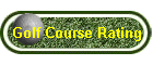 Golf Course Rating