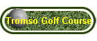 Tromso Golf Course